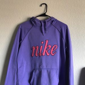 Nike sweatshirt